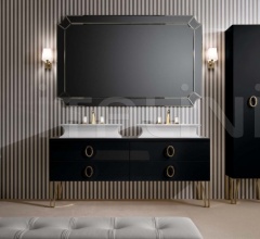 Итальянские Композиции - Композиция Daphne D11 Итальянские Композиции - Композиция Daphne D11 фабрика Oasis