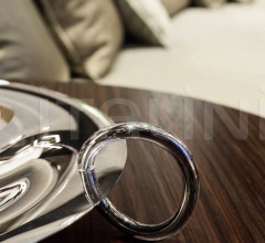 Итальянские Столики - Кофейный столик Medea Итальянские Столики - Кофейный столик Medea фабрика Oasis