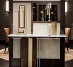 Итальянские Свет - Настенный светильник Edge Итальянские Свет - Настенный светильник Edge фабрика Oasis