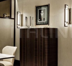 Итальянские Свет - Настенный светильник Edge Итальянские Свет - Настенный светильник Edge фабрика Oasis