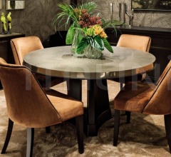 Итальянские Столы обеденные - Стол обеденный Murat Итальянские Столы обеденные - Стол обеденный Murat фабрика Oasis