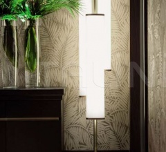 Итальянские Напольные светильники - Напольный светильник Flower фабрика Oasis