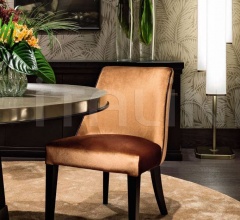 Итальянские Напольные светильники - Напольный светильник Flower фабрика Oasis