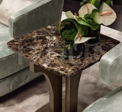 Итальянские Столики - Столик Gemini Итальянские Столики - Столик Gemini фабрика Oasis