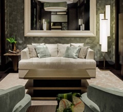 Итальянские Столики - Столик Gemini Итальянские Столики - Столик Gemini фабрика Oasis