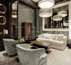 Итальянские Столики - Журнальный столик Ilo Итальянские Столики - Журнальный столик Ilo фабрика Oasis