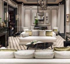 Диван Brando Диван Brando фабрика Oasis