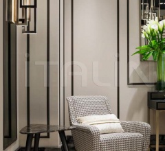 Итальянские Кресла - Кресло Olympia фабрика Oasis