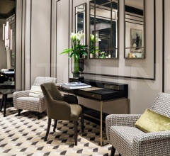 Итальянские Кресла - Кресло Olympia фабрика Oasis