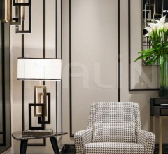 Итальянские Настольные светильники - Настольная лампа Edge Итальянские Настольные светильники - Настольная лампа Edge фабрика Oasis