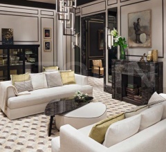 Итальянские Свет - Настенный светильник Edge Итальянские Свет - Настенный светильник Edge фабрика Oasis