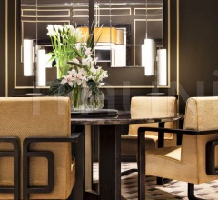 Итальянские Свет - Подвесной светильник Quadrifoglio Итальянские Свет - Подвесной светильник Quadrifoglio фабрика Oasis