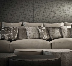 Модульный диван Berenson Модульный диван Berenson фабрика Oasis