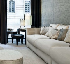 Итальянские Пуфы - Пуф Muffin фабрика Oasis