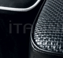 Итальянские Пуфы - Пуф Napo фабрика Oasis