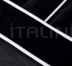 Итальянские Пуфы - Пуф Napo фабрика Oasis