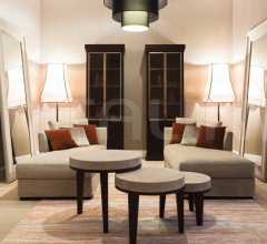 Итальянские Столики - Столик Tam Tam Deluxe Итальянские Столики - Столик Tam Tam Deluxe фабрика Oasis