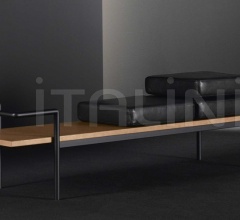 Итальянские Гостиная - Скамья T904 Итальянские Гостиная - Скамья T904 фабрика Poltrona Frau