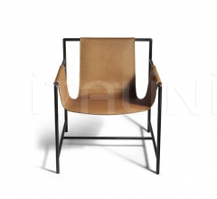 Кресло Ming’s Heart фабрика Poltrona Frau