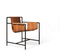 Кресло Ming’s Heart фабрика Poltrona Frau