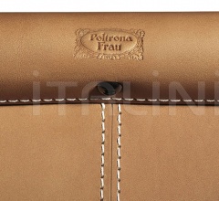 Кресло Ming’s Heart фабрика Poltrona Frau