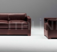 Диван Linea A Диван Linea A фабрика Poltrona Frau