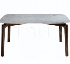 Стол обеденный Nabucco Стол обеденный Nabucco фабрика Poltrona Frau