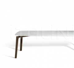 Стол обеденный Nabucco Стол обеденный Nabucco фабрика Poltrona Frau