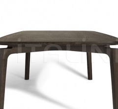 Стол обеденный Nabucco Стол обеденный Nabucco фабрика Poltrona Frau