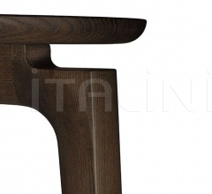 Стол обеденный Nabucco Стол обеденный Nabucco фабрика Poltrona Frau