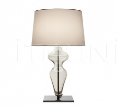 Итальянские Настольные светильники - Настольная лампа Holly Итальянские Настольные светильники - Настольная лампа Holly фабрика Poltrona Frau