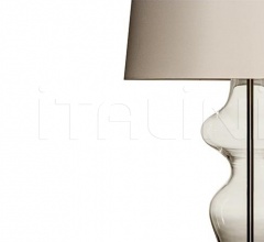 Итальянские Настольные светильники - Настольная лампа Holly Итальянские Настольные светильники - Настольная лампа Holly фабрика Poltrona Frau