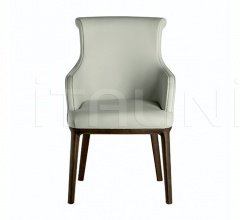 Стул Diva Стул Diva фабрика Poltrona Frau