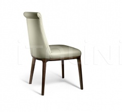 Стул Diva Стул Diva фабрика Poltrona Frau