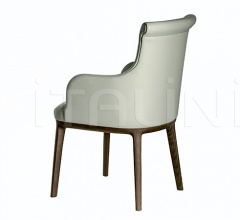 Стул Diva Стул Diva фабрика Poltrona Frau