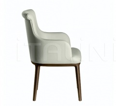 Стул Diva Стул Diva фабрика Poltrona Frau