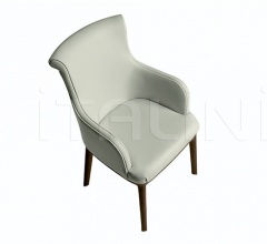 Стул Diva Стул Diva фабрика Poltrona Frau