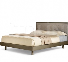 Итальянские Кровати - Кровать GranTorino Coupe фабрика Poltrona Frau