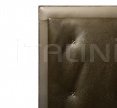 Итальянские Кровати - Кровать GranTorino Coupe фабрика Poltrona Frau