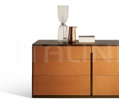 Комод Fidelio Notte Комод Fidelio Notte фабрика Poltrona Frau