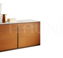 Комод Fidelio Notte Комод Fidelio Notte фабрика Poltrona Frau