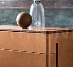 Комод Fidelio Notte Комод Fidelio Notte фабрика Poltrona Frau