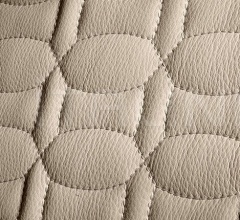 Итальянские Кровати - Кровать Suzie Wong фабрика Poltrona Frau