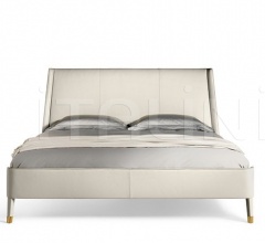 Итальянские Кровати - Кровать Suzie Wong фабрика Poltrona Frau