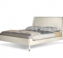 Итальянские Кровати - Кровать Suzie Wong фабрика Poltrona Frau