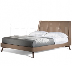 Итальянские Кровати - Кровать Suzie Wong фабрика Poltrona Frau