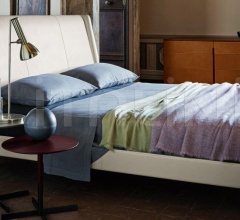 Итальянские Кровати - Кровать Suzie Wong фабрика Poltrona Frau