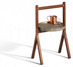 Столик Ren Side Столик Ren Side фабрика Poltrona Frau