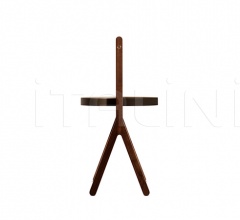 Столик Ren Side Столик Ren Side фабрика Poltrona Frau