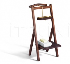 Итальянские Вешалки - Вешалка Ren Итальянские Вешалки - Вешалка Ren фабрика Poltrona Frau